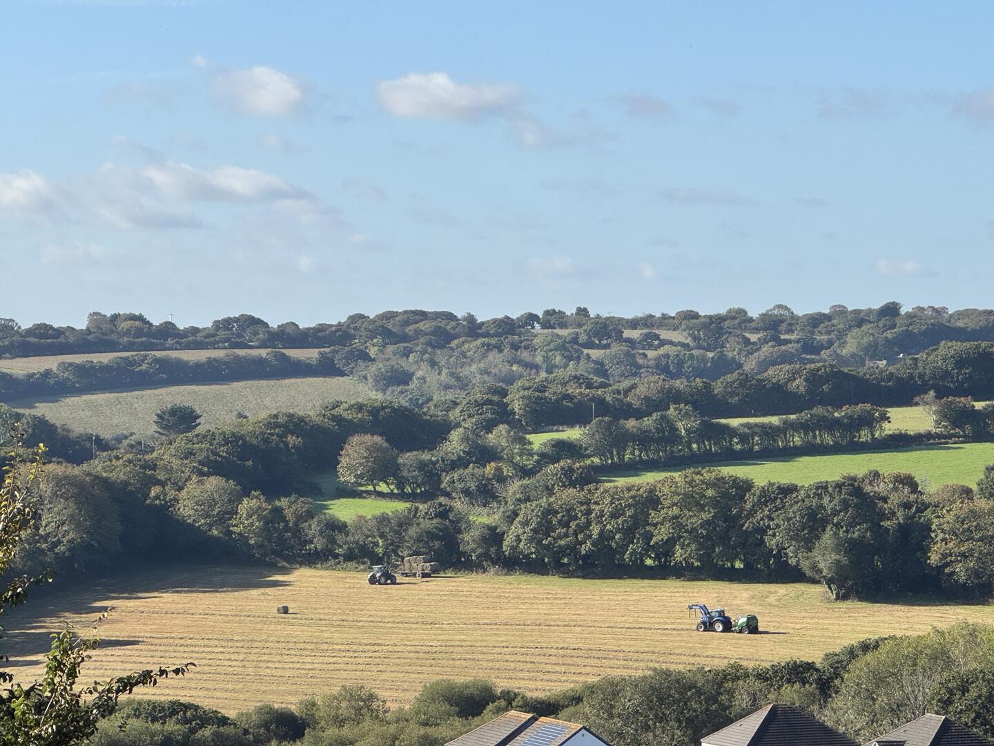 Gloweth View, Truro